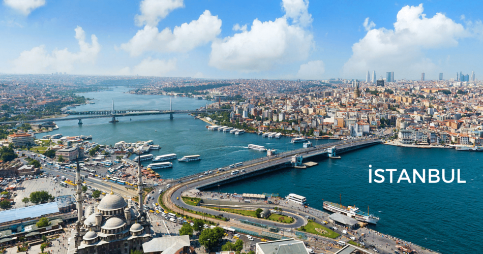 İSTANBUL