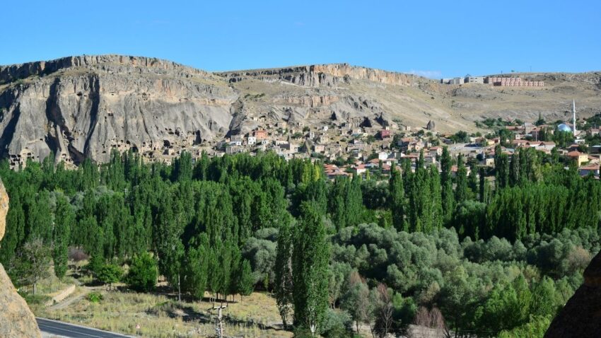 Aksaray: Anadolu’nun Gizemli Tarihi ve Doğal Harikalarıyla Buluştuğu Nokta