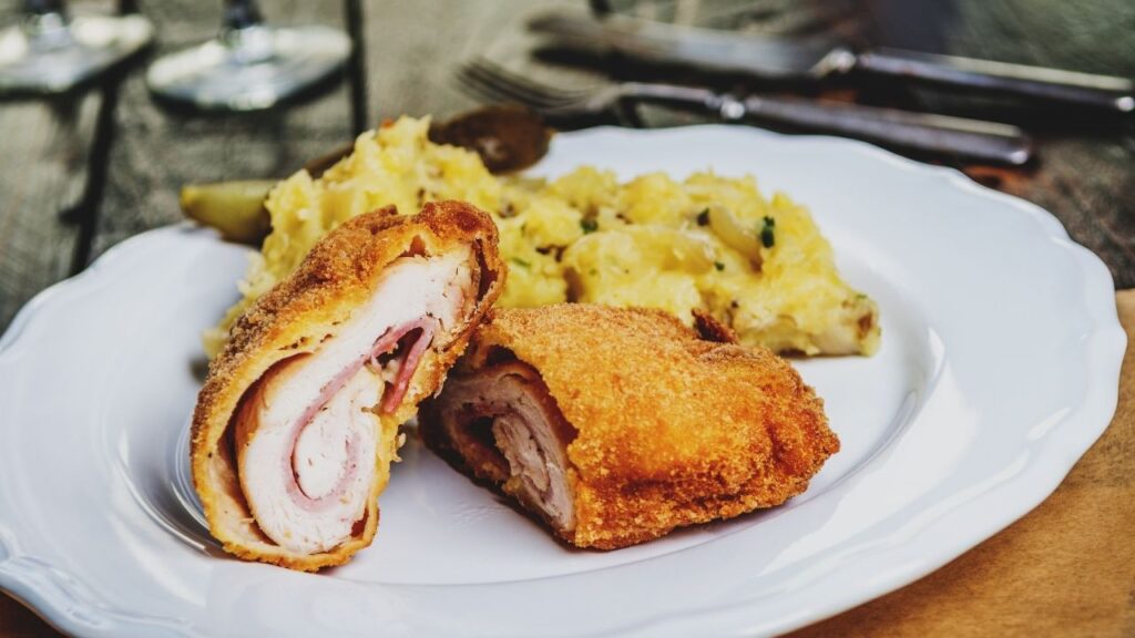 Cordon Bleu