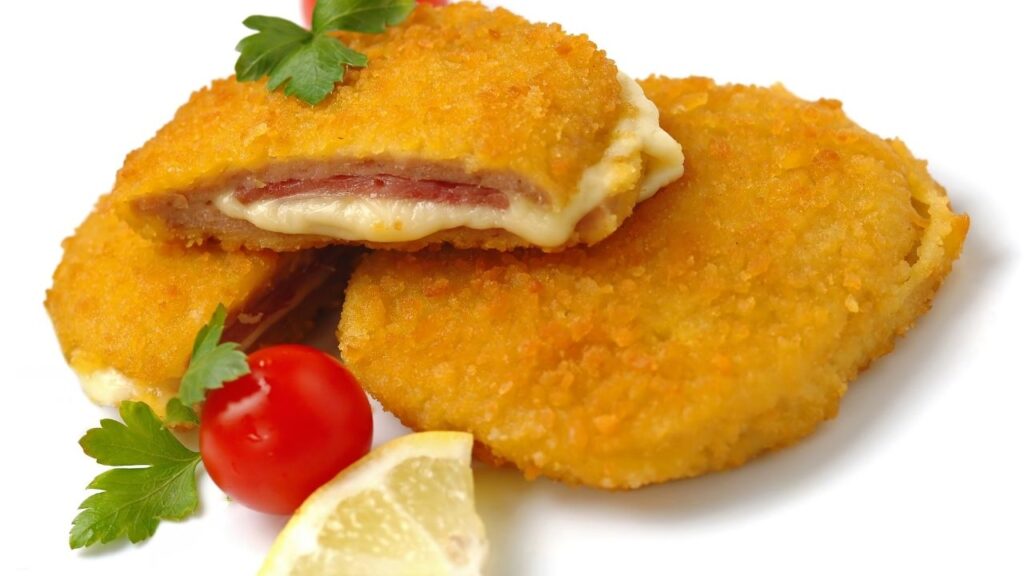 Cordon Bleu