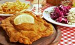 Cordon Bleu
