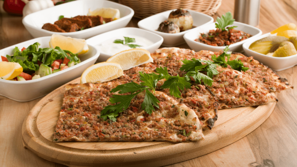 LAHMACUN