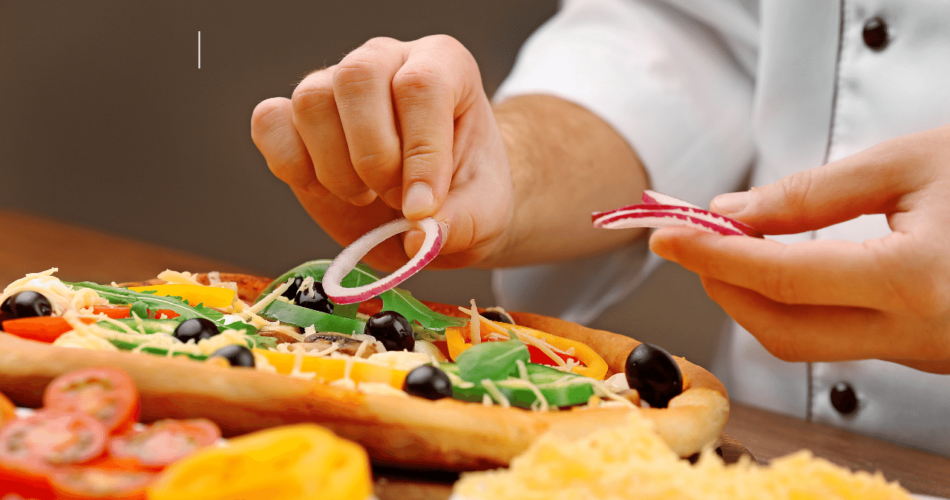Pizza Tarifi