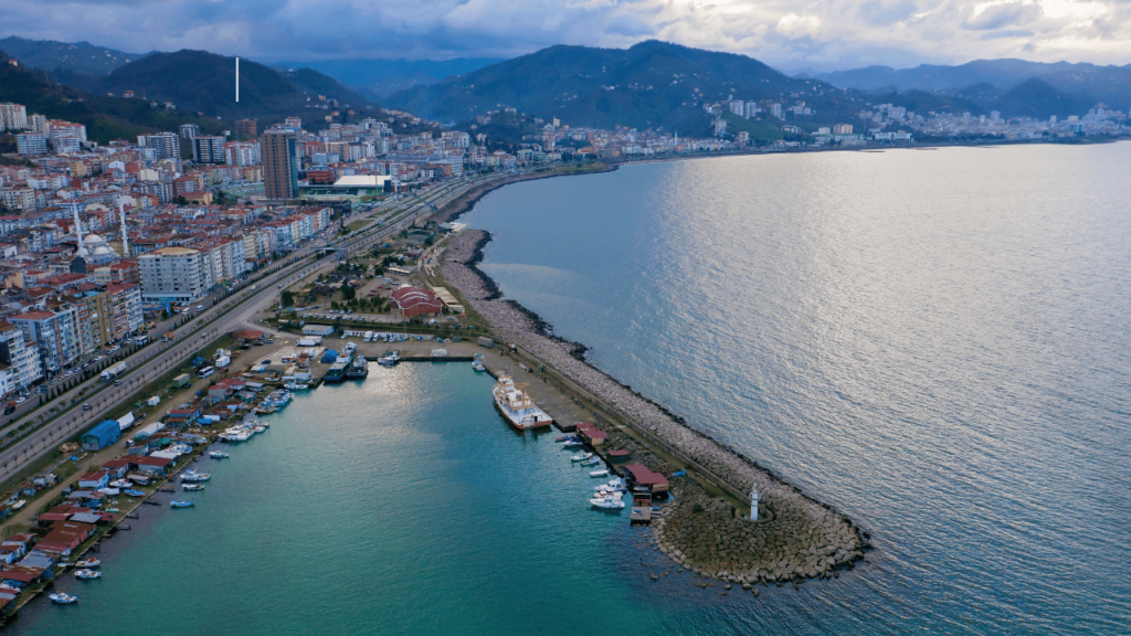 GİRESUN