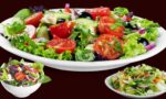 Marul Salatası