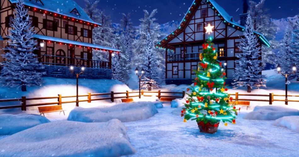 NOEL NIGHTS