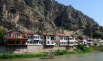 Amasya Şehzadeler, Aşıklar Şehri