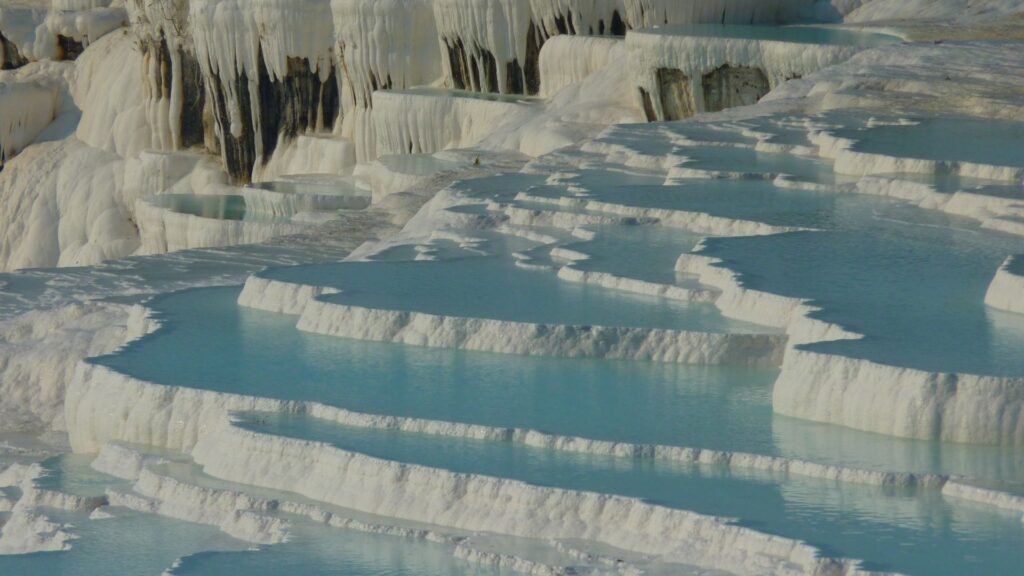 PAMUKKALE 