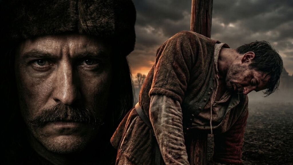 Dracula 20.000 Kişiyi Neden Kazığa Geçirdi? Gerçek Hikâye Ortaya Çıkıyor 1 Dracula