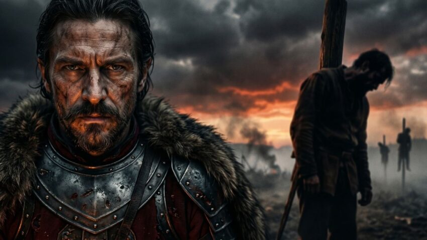 Dracula 20.000 Kişiyi Neden Kazığa Geçirdi? Gerçek Hikâye Ortaya Çıkıyor