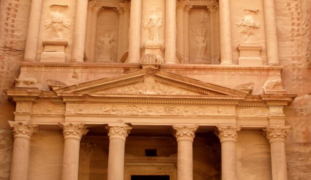 petra-al-khazneh