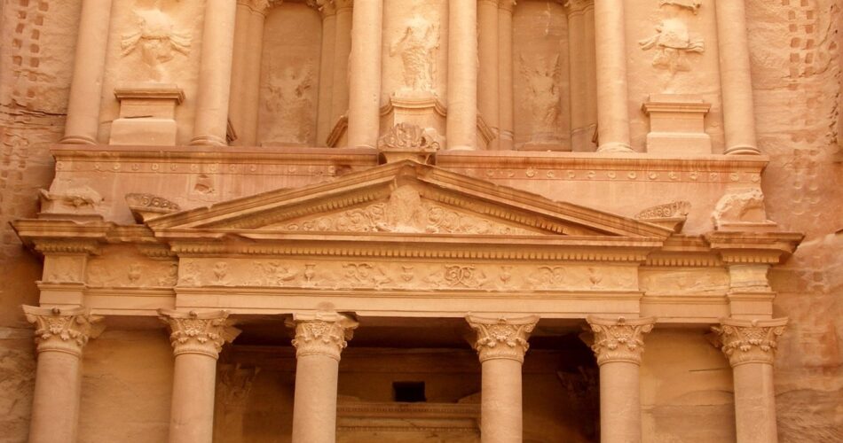petra-al-khazneh
